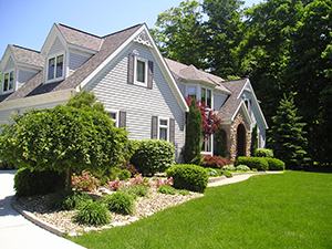 Landscapers and Lawncare Services in Morton Grove, IL